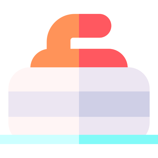 eisstockschießen kostenlos Icon eisstockschießen kostenlos Icon