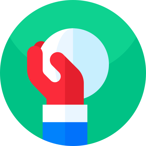 Snow free icon