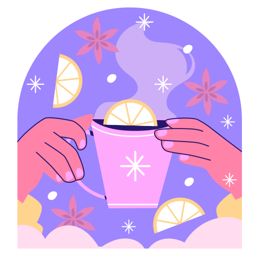 winter kostenlos Sticker winter kostenlos Sticker