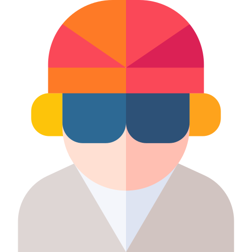 homme Icône gratuit