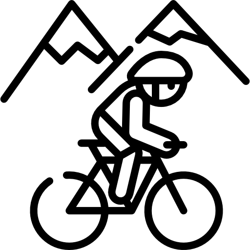 fahrrad kostenlos Icon