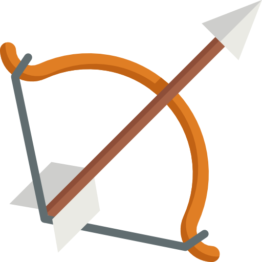 Archery free icon Archery free icon