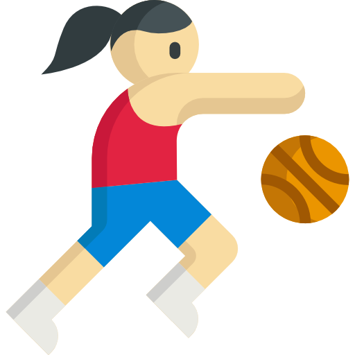 baloncesto icono gratis