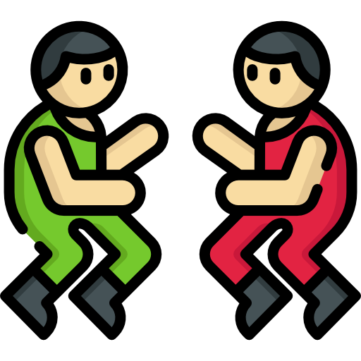boxe grátis ícone boxe grátis ícone
