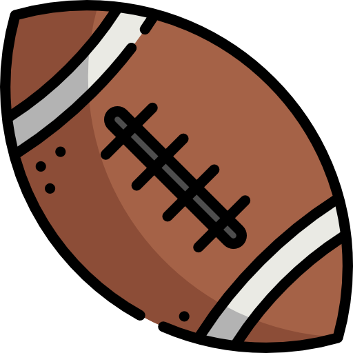 American football free icon