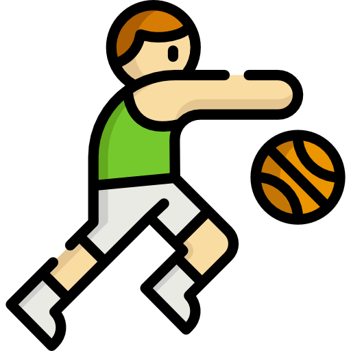 baloncesto icono gratis