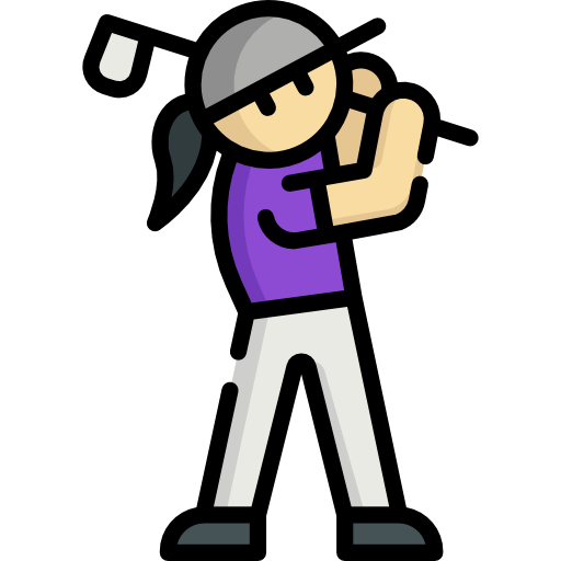 golf kostenlos Icon golf kostenlos Icon
