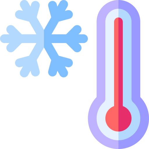 temperatura icono gratis