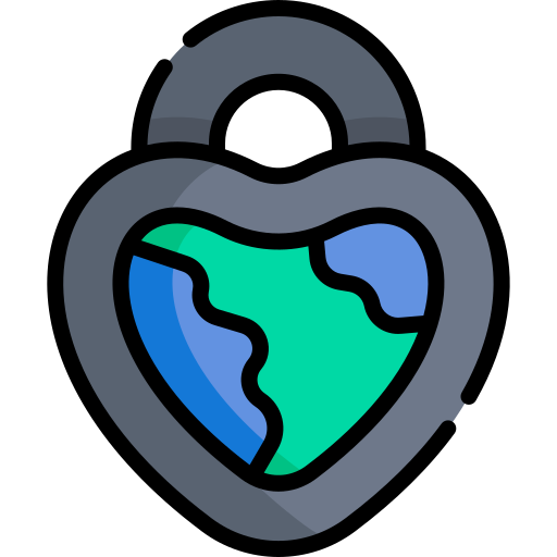 corazón icono gratis