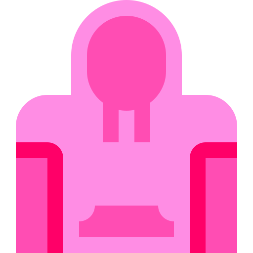 kapuzenpullover kostenlos Icon kapuzenpullover kostenlos Icon
