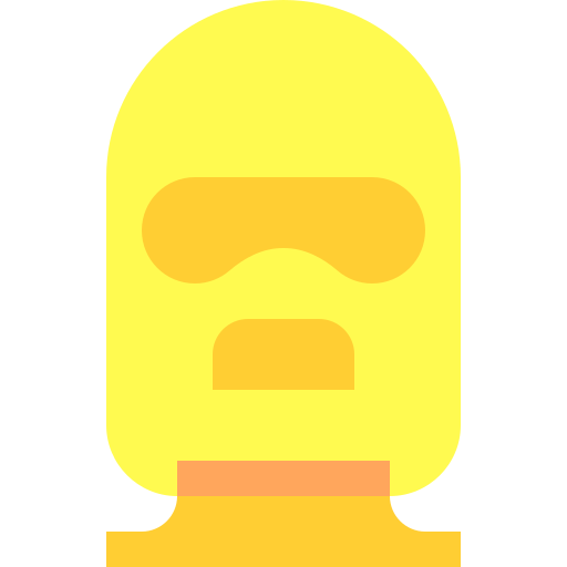 Balaclava free icon