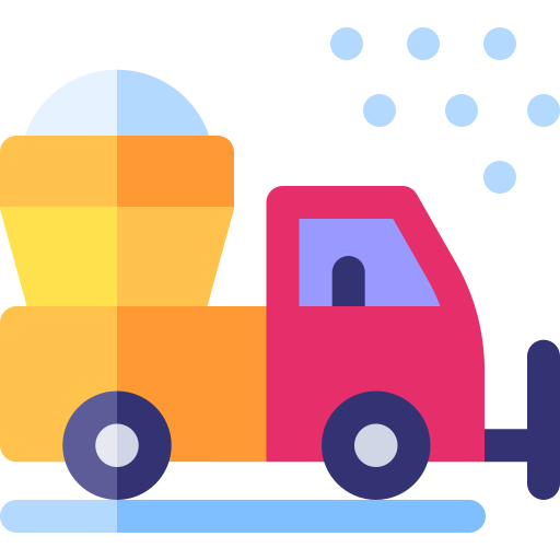 schneepflug kostenlos Icon schneepflug kostenlos Icon