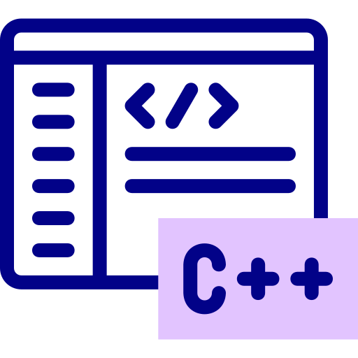 c ++ icono gratis