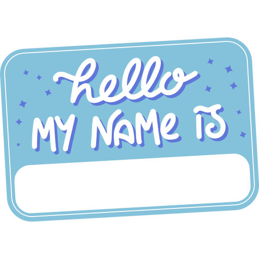 Hello Stickers - Free communications Stickers