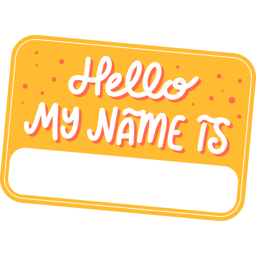 Hello Stickers - Free communications Stickers