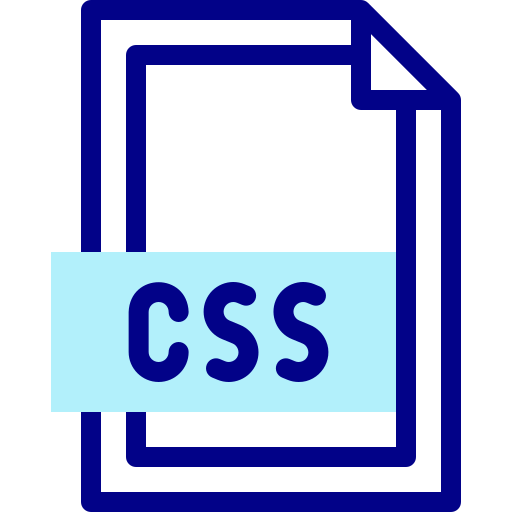 css icono gratis