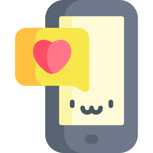 사랑 무료 아이콘