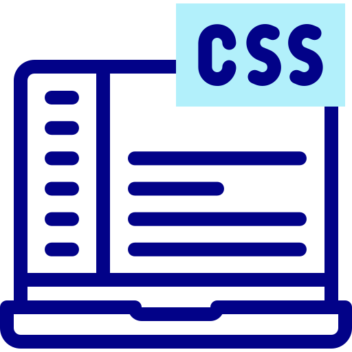 css icono gratis