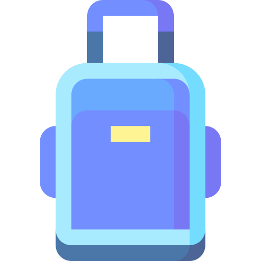 koffer kostenlos Icon koffer kostenlos Icon