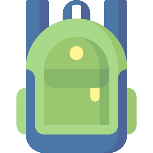 rucksack kostenlos Icon rucksack kostenlos Icon