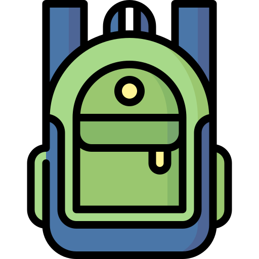 rucksack kostenlos Icon