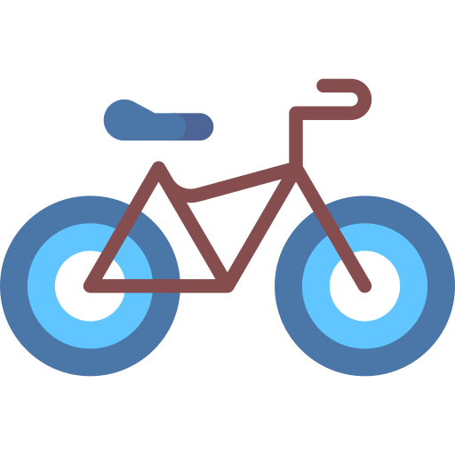 Bike Special Flat icon