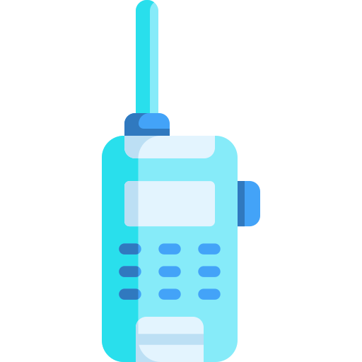walkie talkie grátis ícone walkie talkie grátis ícone