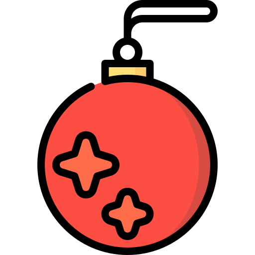 Christmas Special Lineal color icon