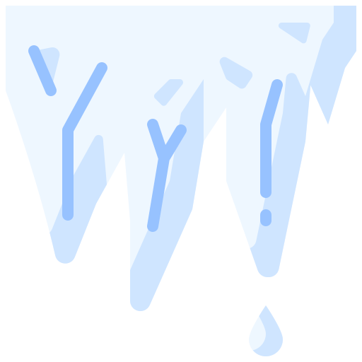 stalactite Icône gratuit stalactite Icône gratuit