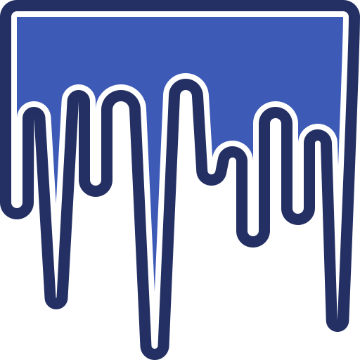Icicle free icon