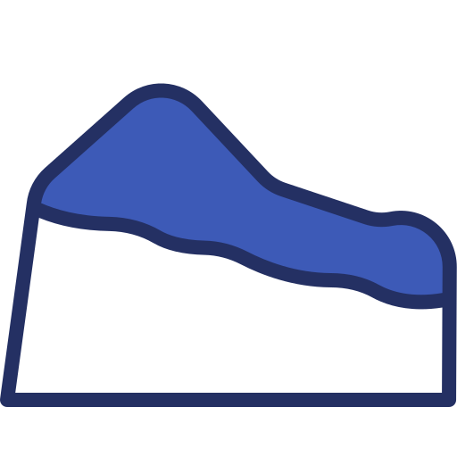 montaña icono gratis