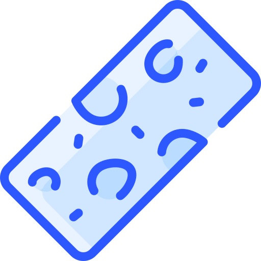 nougat Icône gratuit nougat Icône gratuit