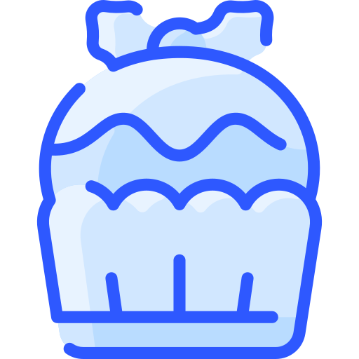muffin kostenlos Icon
