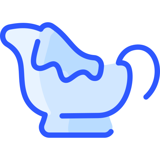 sauce Icône gratuit sauce Icône gratuit