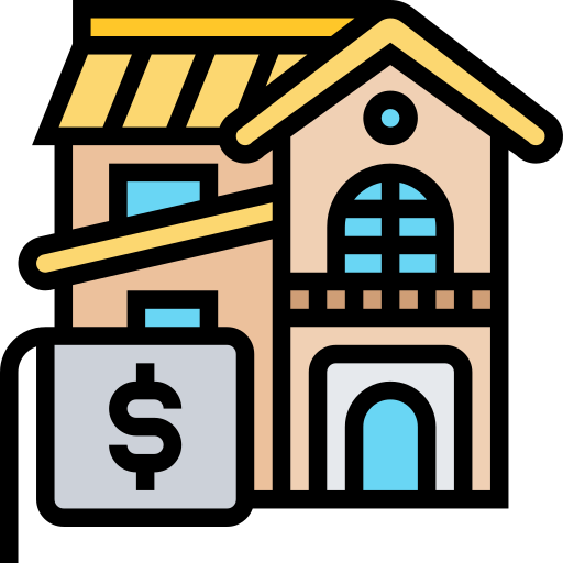 habitación icono gratis