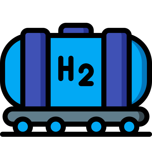 petrolero icono gratis