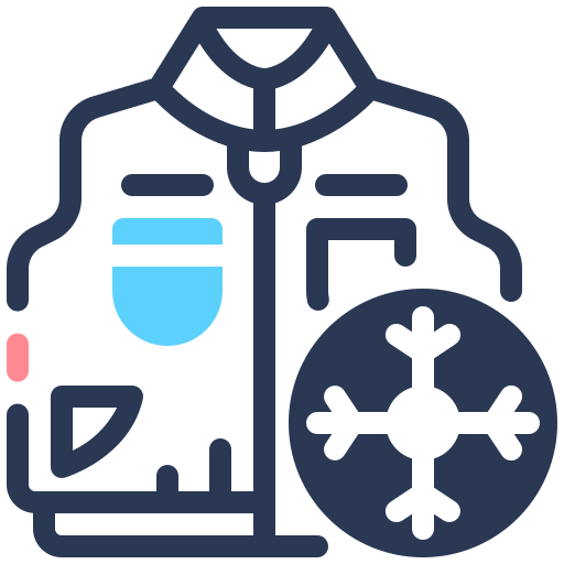 Vest free icon Vest free icon