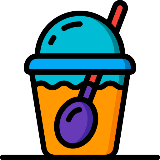 Milkshake free icon Milkshake free icon