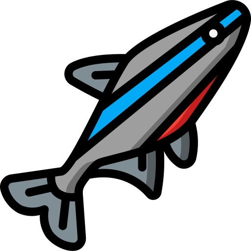 Рыба бесплатно иконка