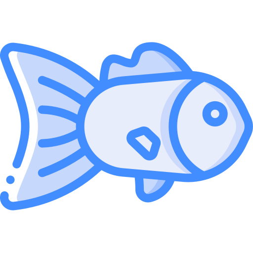 Gold fish free icon Gold fish free icon