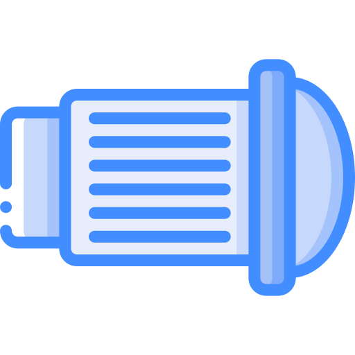 Lens free icon