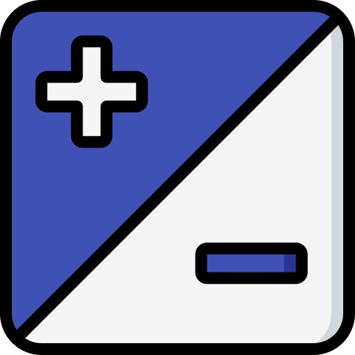 Exposure free icon