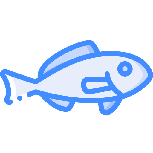 Fish free icon