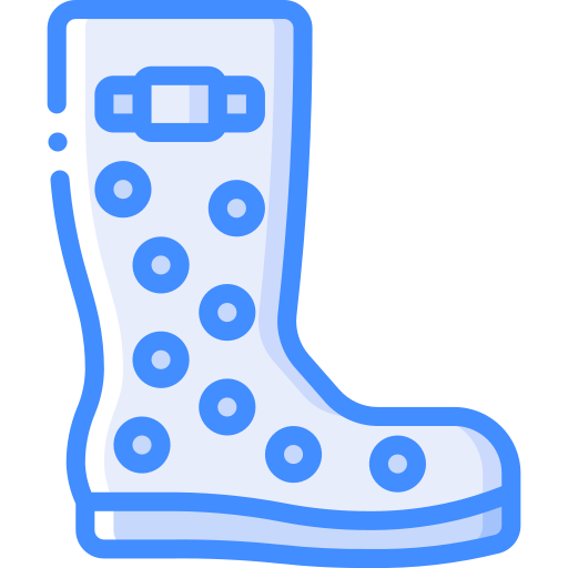 Boot free icon Boot free icon