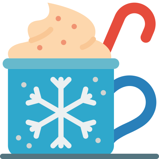 chocolat chaud Icône gratuit chocolat chaud Icône gratuit