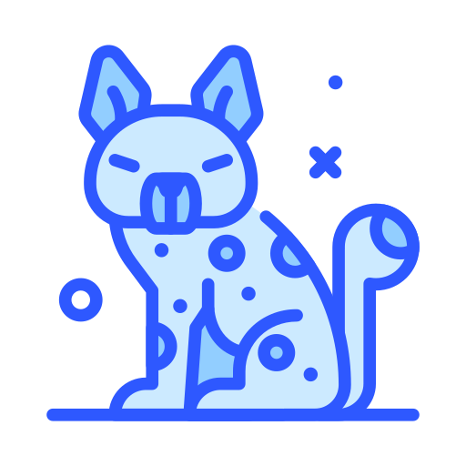 gato icono gratis