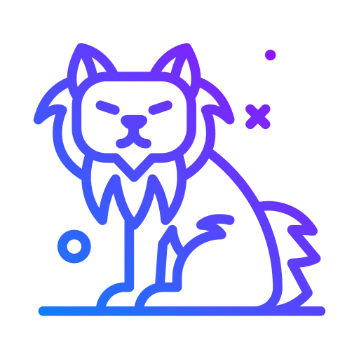 gato icono gratis