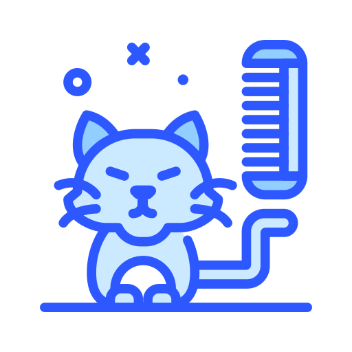 gato icono gratis