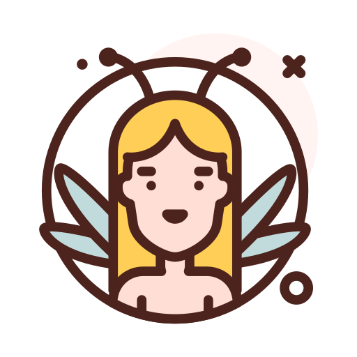 Fairy free icon Fairy free icon