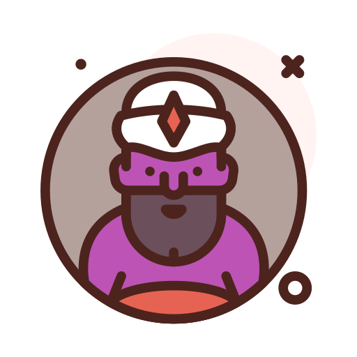 Genie free icon Genie free icon